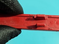 ODBLASK ZDERZAKA Mercedes W177 A2228200874