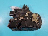 Zamek przód prawy 3B1837016AD Seat Leon I Toledo II EUROPA