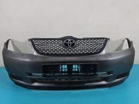 Zderzak przód Toyota Corolla E12 zgnita zieleń