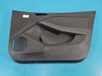 Tapicerka drzwi przód prawa boczek pasażera Renault Clio V 19- 2188096X, 809009496R