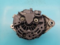 TEST Alternator Opel Astra II G 90561971, 0124415002 1.8 16V