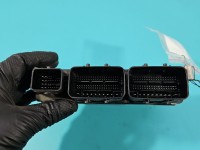 Komputer Sterownik silnika 0281021117, 237109279S Renault Express 1.5 dci