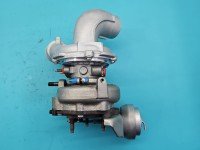 Turbosprężarka Regenerowana Toyota Auris I 071212 0154/9, 17201-0R041 2.0 D4D (FTV) 126KM