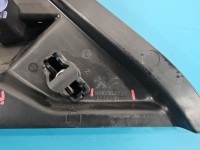 Tapicerka bagażnika lewa boczek Peugeot 3008 II 9823821477