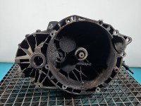 Skrzynia biegów Ford Mondeo Mk4 2.0 tdci