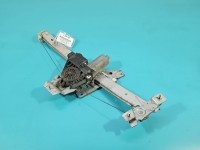 Podnośnik przód lewy Toyota Avensis I T22 4d sedan