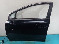 DRZWI PRZÓD LEWE KIEROWCY Toyota Avensis III T27 5d grafitowy 209