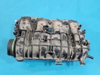 Kolektor ssący Skoda Octavia III 05E129709F 1.5 TSI