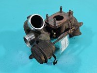 Turbosprężarka Fiat Ducato III 06-14 boxer jumper 49135-05131, 504340182 2.3 jtd 120KM