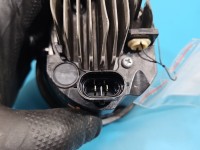 Halogen lewy LEXUS CT 10-22