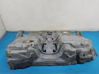 Wykładzina DYWAN PODŁOGA BMW X6 E71 725237105, 725229601, 6979741