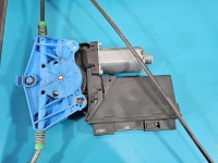 Podnośnik przód lewy SZYBY WINDA Seat Exeo 8E0837461C, 8E0837629, 0130821765 5d kombi