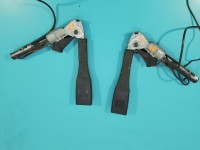 Deska rozdzielcza airbag pasażera kokpit Opel Corsa D