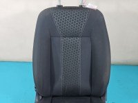 Fotel prawy przód pasażera Ford Fiesta Mk7