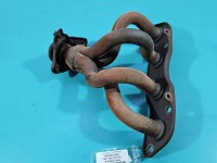 Kolektor wydechowy Honda Jazz II 1.3 wiel