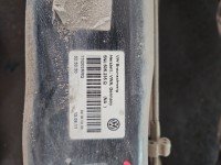 Tylna belka oś tył Skoda Superb II 2.0 tdi