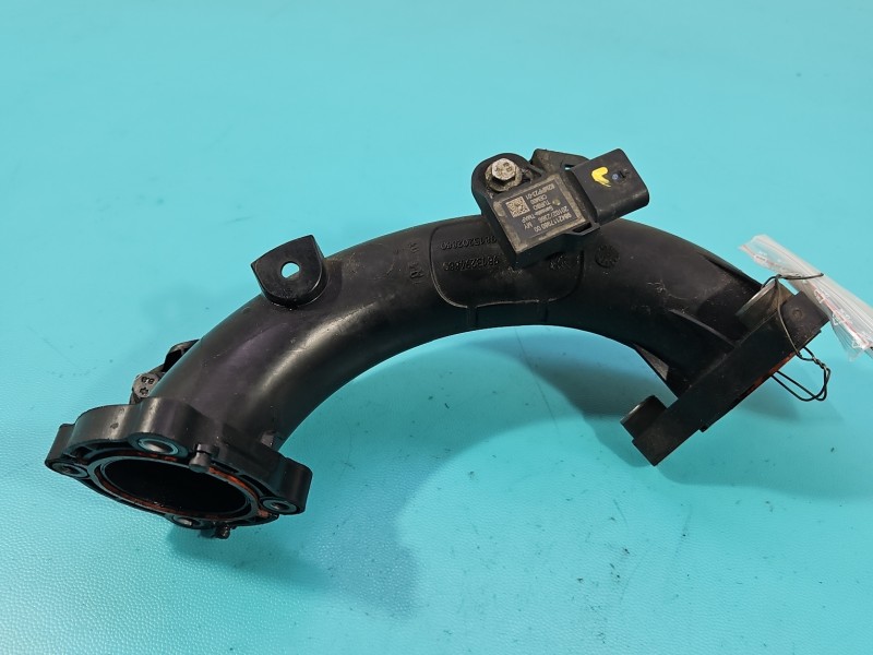 Rura przewód TOYOTA, Diesel, Intercoolera czujnik 9842117980 Toyota Proace City 9813294880, 9842117980 1.5 D4D