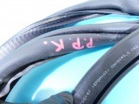 Uszczelka drzwi przód prawa Skoda Octavia III