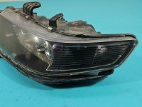 Reflektor lewy lampa przód Honda Accord VII 02-08 EUROPA