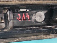 Relingi dachowe komplet Peugeot 5008 I 09-17