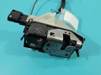 Zamek przód prawy 163433, 16943581 Toyota Proace City EUROPA TOYOTA, 6 PIN