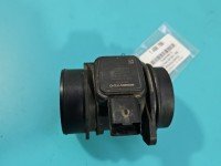 Przepływomierz Ford Fiesta Mk6 5WK97004, 9647144080 1.4 tdci
