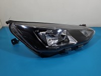 Reflektor prawy lampa przód Ford Focus Mk4 EUROPA