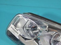 Reflektor lewy lampa przód Kia Venga EUROPA