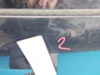 Klapa tył Volvo XC90 I 02- HB 5d 019-26