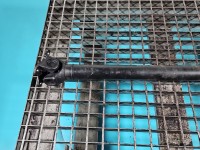 Wał napędowy przód Bmw X3 e83 2.0d