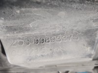 WZMOCNIENIE CZOŁOWE Pas przedni Peugeot 301 9816026080