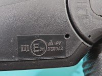 Lusterko prawe HYUNDAI i20 II 14-20 biały PSW europa