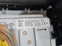 Deska rozdzielcza airbag pasażera kokpit Renault Kadjar