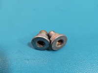 Tarcze hamulcowe przód klocki 330/24, 6 elementów BMW G30 2.0 T B48B20