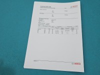 Wtryskiwacz Citroen C4 picasso I 06-13 0445110259 1.6 hdi