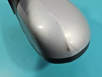 Lusterko lewe pin Hyundai I30 I 07-12 kombi 5d kolor 2R europa