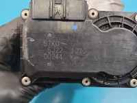 Przepustnica Suzuki Swift Mk6 1.6 16V