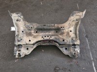 WÓZEK KOŁYSKA TRAWERS Sanki Belka silnika Peugeot 308 I T7 1.4 16V