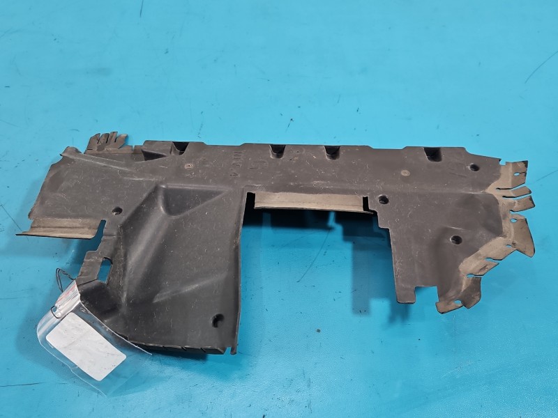 KIEROWNICA Wlot powietrza Citroen C4 I 1.6 16V