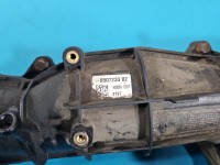 Kolektor ssący BMW X6 E71 8507233, 7811299 3.0d