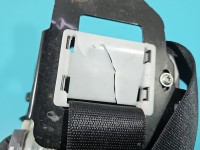 Pas bezpieczeństwa przód prawy pasażera Mercedes W212