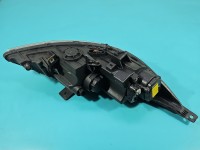 Reflektor lewy lampa przód Kia Sportage III 10-15 EUROPA