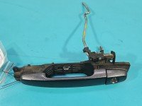 Klamka przód lewa zewnętrzna Toyota Prius II XW20 03-