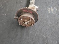 Tylna belka oś tył Ford Transit MK7 06-13 2.2 tdci