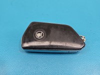 PILOT KLUCZYK KEYLESS Skoda Octavia IV