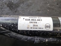 Hak holowniczy Skoda Kamiq