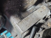 Skrzynia biegów Vw Polo III 6N 1.4 tdi