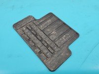 Dywaniki komplet Nissan Qashqai I J10 06-13