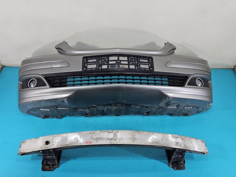 Zderzak przód Mercedes W245 748 Zderzak przód Mercedes W245 748