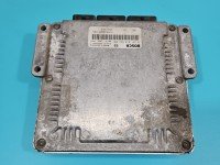 Komputer Sterownik silnika 0281010632, 8200051608 Renault Trafic II 1.9 dci (F9K)